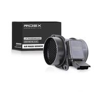 RIDEX Débitmètre d'air Débitmètre d'Air 3926A0024 pour FIAT Scudo Kombi (220)
