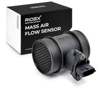 RIDEX 3926A0025 Débitmètre d'air Compatible avec ALFA ROMEO 147 937