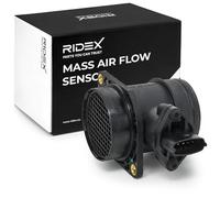 RIDEX 3926A0051 Débitmètre d'air Compatible avec FIAT Stilo 3/5 portes 192