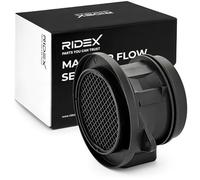 RIDEX 3926A0058 Débitmètre d'air électrique convient pour MERCEDES-BENZ Classe C Berline (W204)