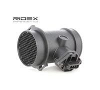 RIDEX Débitmètre d'air Débitmètre d'Air 3926A0101 pour VW GOLF III (1H1)