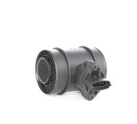 RIDEX Débitmètre d'air 3926A0249 Nombre de contacts enfichables: 5 12V avec boîtier