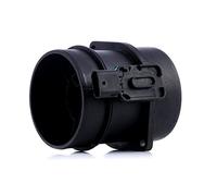 RIDEX 3926A0338 Débitmètre d'air avec support de tuyau Compatible avec MERCEDES-BENZ W176