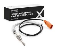 RIDEX 3938E0015 Palpeur de température des gaz Compatible avec VW Golf 5 3/5 portes 1K1