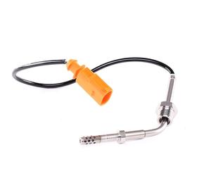 RIDEX 3938E0105 Palpeur de température des gaz