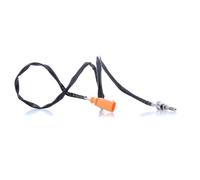 RIDEX 3938E0211 Palpeur de température des gaz Compatible avec VW Transporter T5 Van 7HA, 7HH, 7EA, 7EH