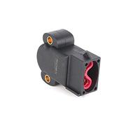 RIDEX 3940T0013 Capteur de position du papillon électrique sans câble Compatible avec FORD Fiesta Mk4 3/5 portes JAS, JBS