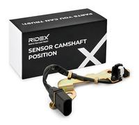 RIDEX 3946S0028 Capteur position d'arbre à cames Compatible avec VW Golf IV 3/5 portes 1J1