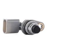 RIDEX 3946S0030 Capteur position d'arbre à cames avec bague d'étanchéité sans câble Compatible avec VW Golf IV 3/5 portes 1J1
