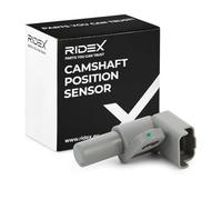RIDEX 3946S0034 Capteur position d'arbre à cames sans câble Compatible avec FORD Fiesta Mk6 3/5 portes JA8, JR8