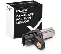 RIDEX 3946S0077 Capteur position d'arbre à cames sans câble Compatible avec NISSAN X-TRAIL T30