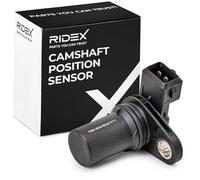 RIDEX 3946S0087 Capteur position d'arbre à cames sans câble Compatible avec FORD Focus Mk1 3/5 portes DAW, DBW