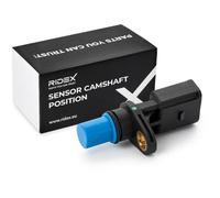 RIDEX 3946S0115 Capteur position d'arbre à cames sans câble Compatible avec VW Golf 5 3/5 portes 1K1