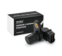 RIDEX 3946S0155 Capteur position d'arbre à cames sans câble Compatible avec SSANGYONG REXTON W