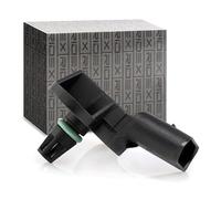 RIDEX 3947S0006 Capteur de pression d'admission avec bague d'étanchéité Compatible avec VW Golf 4 3/5 portes 1J1