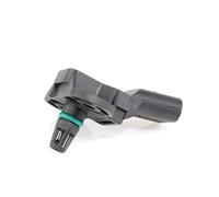 RIDEX 3947S0018 Capteur de pression d'admission avec capteur intégré de la température de l'air Compatible avec VW Golf IV 3/5 portes 1J1