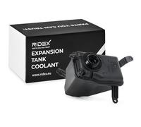 RIDEX 397E0007 Vase d'expansion liquide de refroidissement avec capteur sans bouchon de fermeture pour BMW 5 Berline (E60)