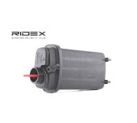 RIDEX 397E0017 Vase d'expansion, liquide de refroidissement