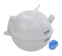 RIDEX Vase d'expansion liquide de refroidissement Vase d'Expansion 397E0196 avec bouchon de fermeture