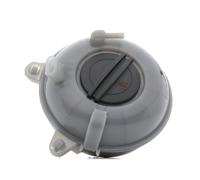 RIDEX 397E0225 Vase d'expansion liquide de refroidissement avec bouchon de fermeture avec capteur Compatible avec VW Golf VII 3/5 portes 5G1, BQ1, BE1, BE2
