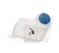 RIDEX Vase d'expansion liquide de refroidissement Vase d'Expansion 397E0234 avec bouchon de fermeture