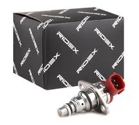 RIDEX 3996P0009 Détendeur système à rampe commune Compatible avec TOYOTA RAV 4 III ACA3, ACE, ALA3, GSA3, ZSA3