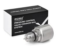 RIDEX 3996P0026 Détendeur système à rampe commune Compatible avec MERCEDES-BENZ Berline W204