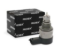 RIDEX 3996P0042 Détendeur système à rampe commune Compatible avec TOYOTA Yaris 3/5 portes P9
