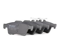 RIDEX 402B0008 Plaquettes de frein