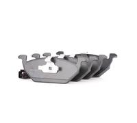 RIDEX 402B0033 Plaquettes de frein