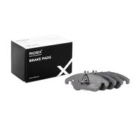 RIDEX 402B0329 Plaquettes de frein