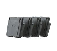 RIDEX 402B0806 Plaquettes de frein