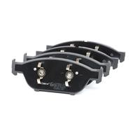 RIDEX 402B1133 Plaquettes de frein
