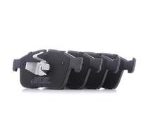 RIDEX 402B1156 Plaquettes de frein