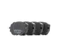 RIDEX 402B1733 Plaquettes de frein