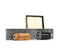 RIDEX 4055F0009 Kit de filtres