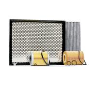 RIDEX 4055F0027 Kit de filtres