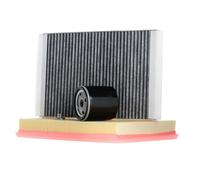 RIDEX 4055F0042 Kit de filtres