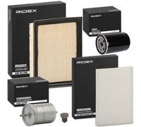 RIDEX 4055F0099 Kit de filtres