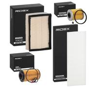 RIDEX 4055F0111 Kit de filtres