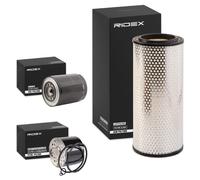 RIDEX 4055F0114 Kit de filtres