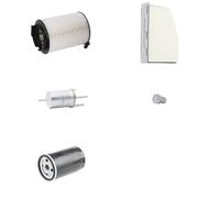 RIDEX 4055F0184 Kit de filtres