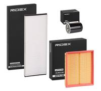 RIDEX 4055F0217 Kit de filtres