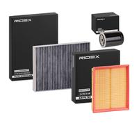 RIDEX 4055F0248 Kit de filtres