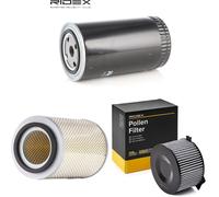 RIDEX 4055F0473 Kit de filtres