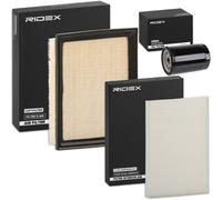 RIDEX 4055F0543 Kit de filtres