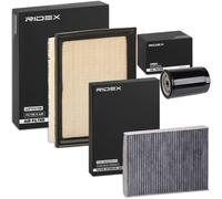 RIDEX 4055F0544 Kit de filtres