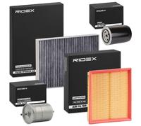 RIDEX 4055F0711 Kit de filtres