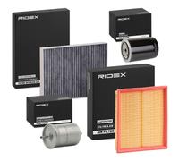 RIDEX 4055F0713 Kit de filtres