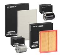 RIDEX 4055F0714 Kit de filtres